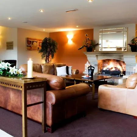 호텔 Stanville Hotel 3*