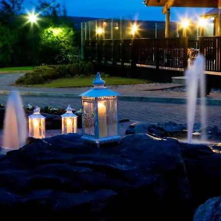 Ξενοδοχείο Stanville Hotel Barntown