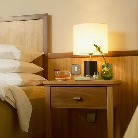 Stanville Hotel 호텔 Barntown