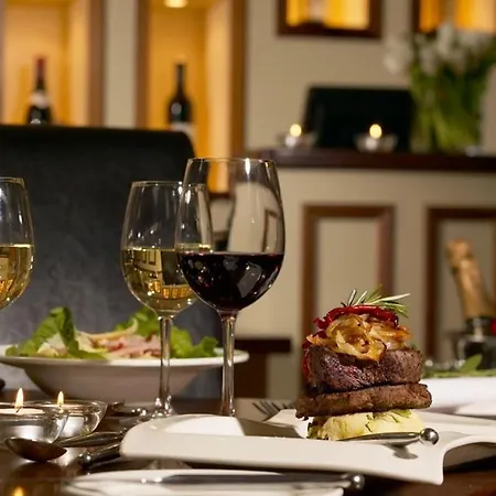 Ξενοδοχείο Stanville Hotel 3*
