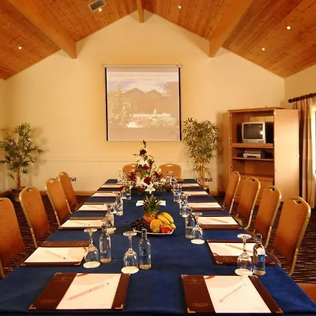 Ξενοδοχείο Stanville Hotel Barntown