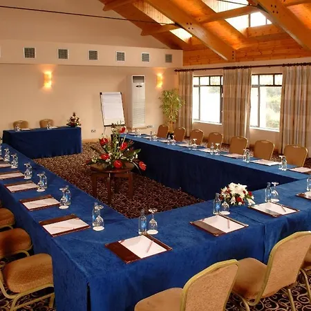 Stanville Hotel Ξενοδοχείο Barntown