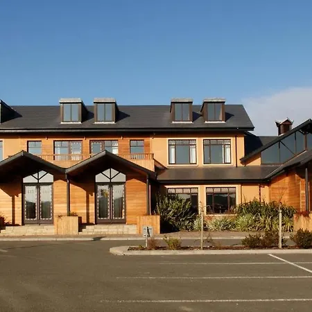 Stanville Hotel Ξενοδοχείο