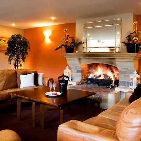 Stanville Hotel Ξενοδοχείο 3*