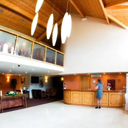 Ξενοδοχείο Stanville Hotel Barntown