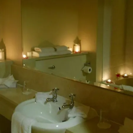 Ξενοδοχείο Stanville Hotel