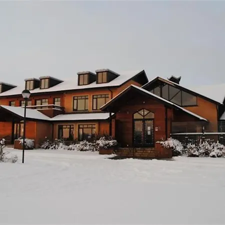 Stanville Hotel 호텔 3*