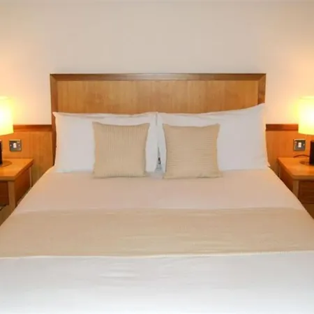 호텔 Stanville Hotel Barntown
