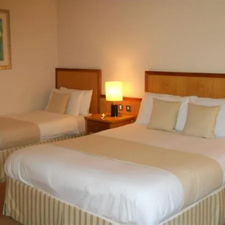 Stanville Hotel 3*