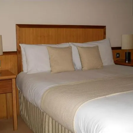 Stanville Hotel 호텔 3*