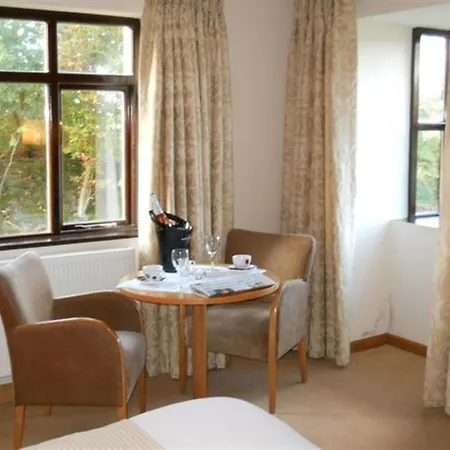 Stanville Hotel 3* Barntown
