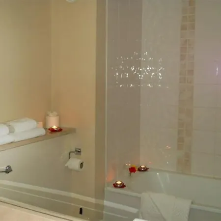 Stanville Hotel Ξενοδοχείο