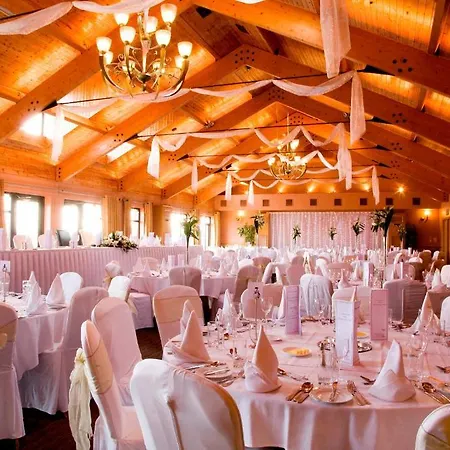 Stanville Hotel Ξενοδοχείο 3*
