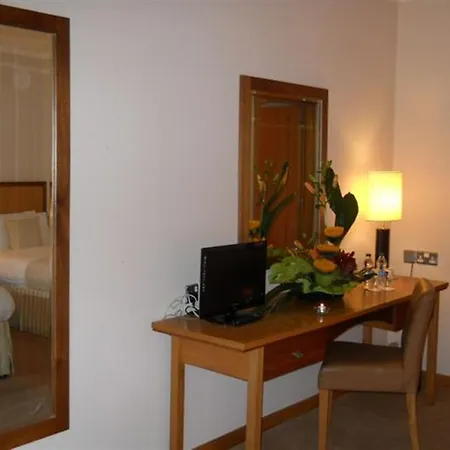 호텔 Stanville Hotel 3*