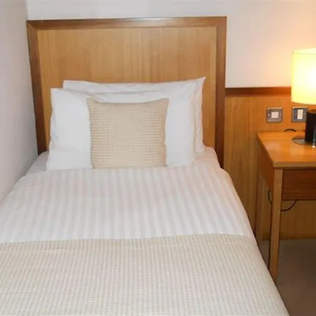 Stanville Hotel 3*