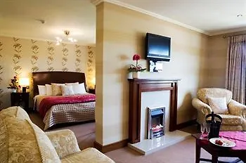 Stanville Hotel Ξενοδοχείο