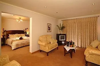 Stanville Hotel 3* Barntown