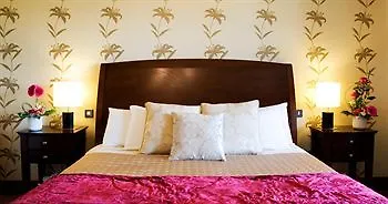 호텔 Stanville Hotel 3*