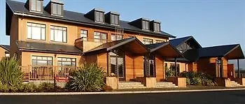 Ξενοδοχείο Stanville Hotel 3*